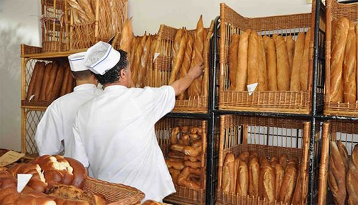 bakeries