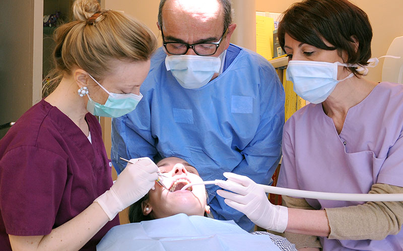 الطب